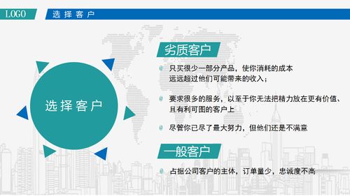 企業(yè)內(nèi)部培訓(xùn) 客戶(hù)管理之客戶(hù)開(kāi)發(fā)策略