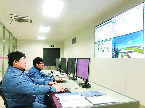 智能為企業管理強基賦能